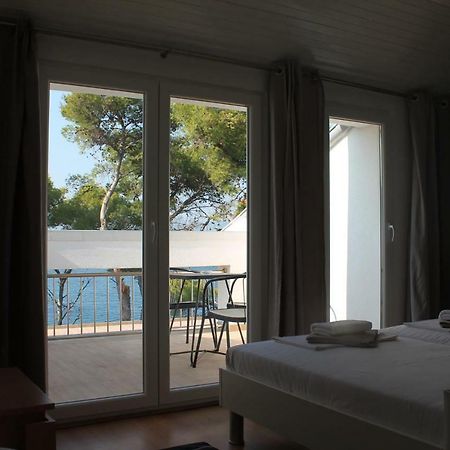 Ferienwohnung Covahouse Jelsa  Exterior foto