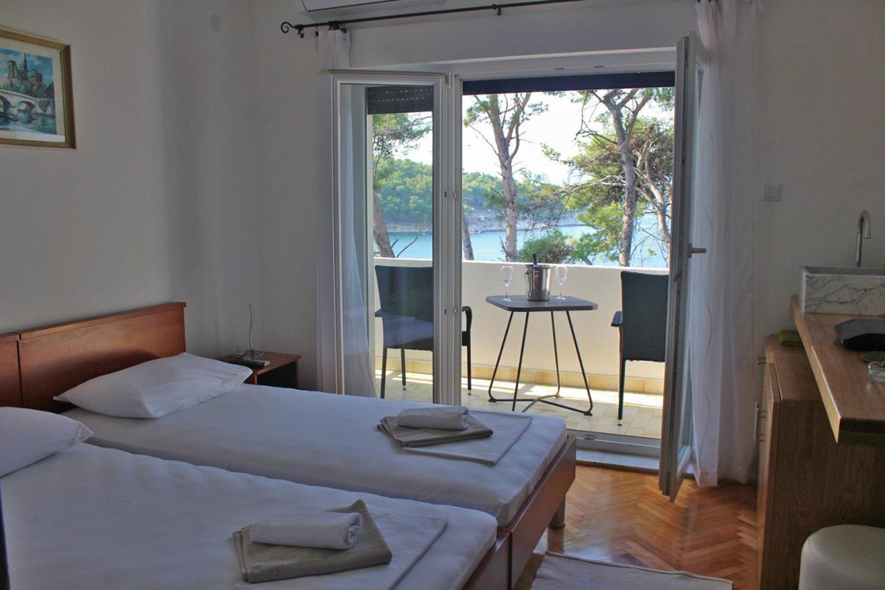 Ferienwohnung Covahouse Jelsa  Exterior foto