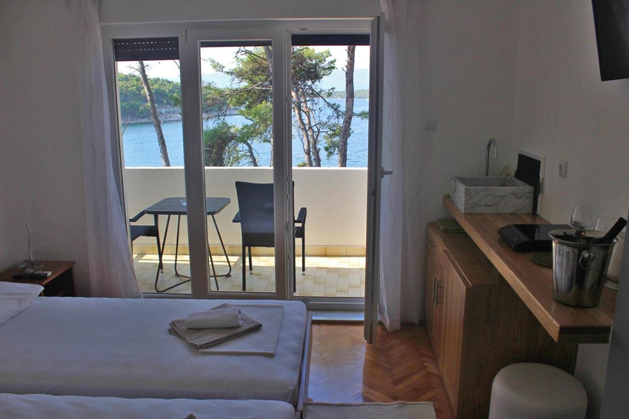 Ferienwohnung Covahouse Jelsa  Exterior foto