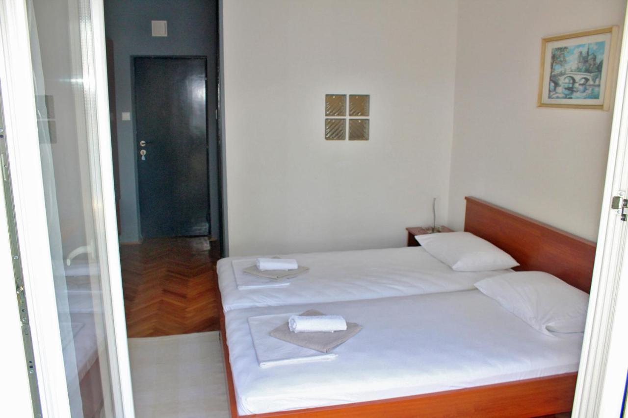 Ferienwohnung Covahouse Jelsa  Exterior foto