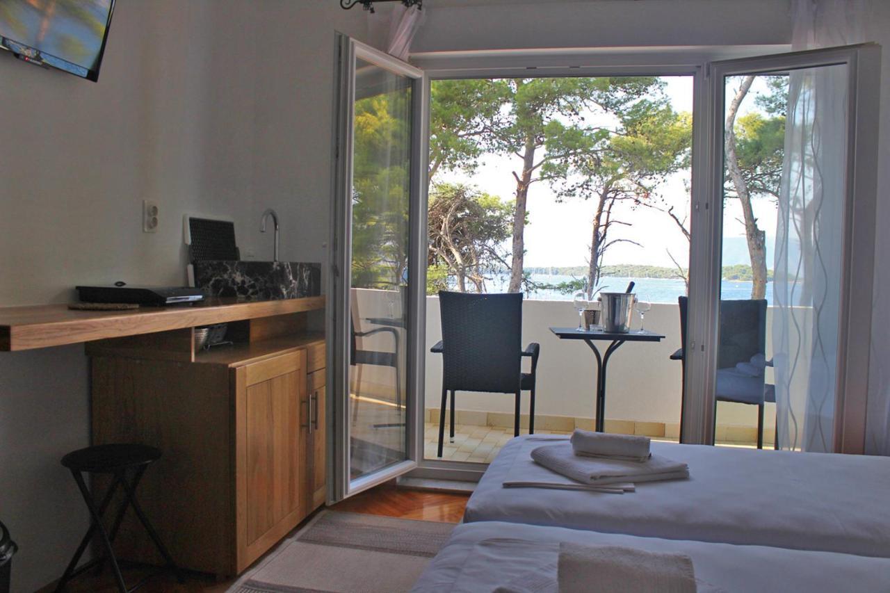 Ferienwohnung Covahouse Jelsa  Exterior foto