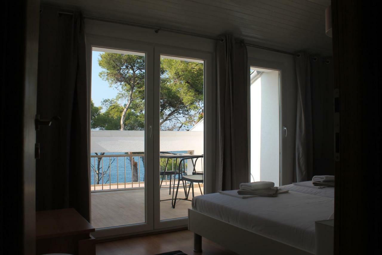 Ferienwohnung Covahouse Jelsa  Exterior foto