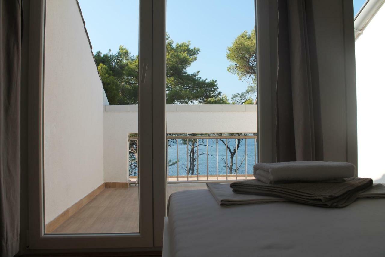 Ferienwohnung Covahouse Jelsa  Exterior foto
