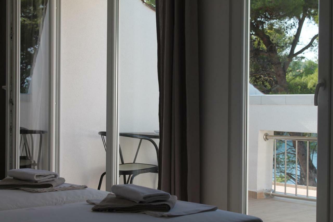 Ferienwohnung Covahouse Jelsa  Exterior foto