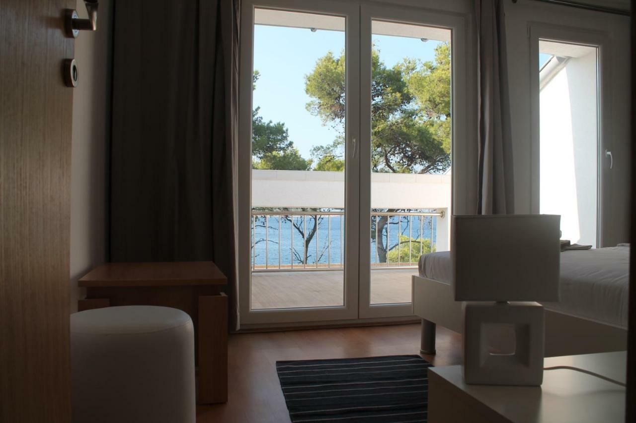 Ferienwohnung Covahouse Jelsa  Exterior foto