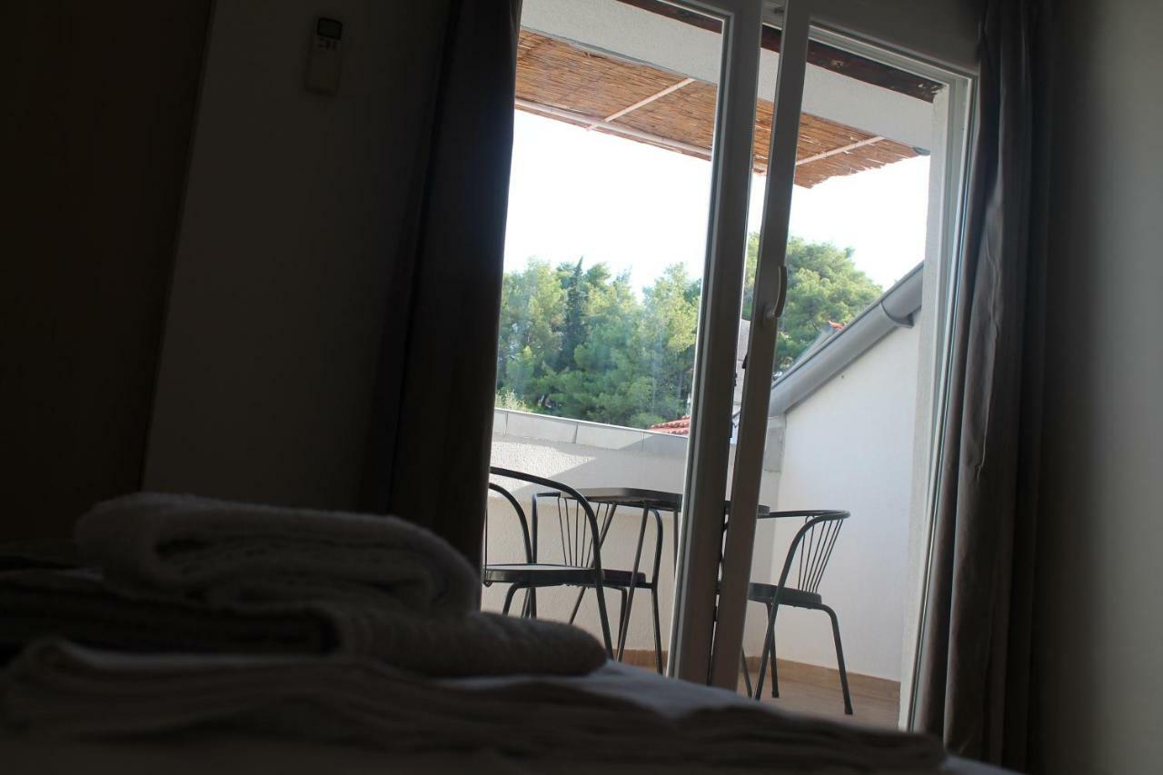 Ferienwohnung Covahouse Jelsa  Exterior foto