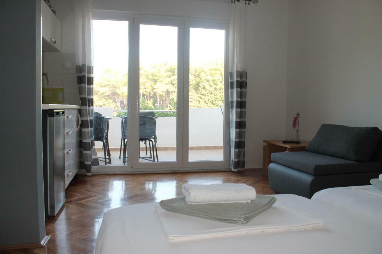Ferienwohnung Covahouse Jelsa  Exterior foto