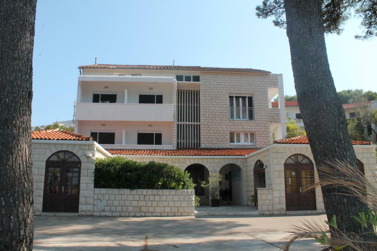 Ferienwohnung Covahouse Jelsa  Exterior foto