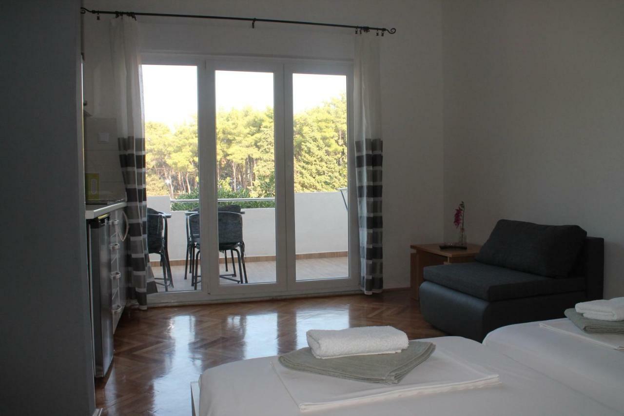 Ferienwohnung Covahouse Jelsa  Exterior foto