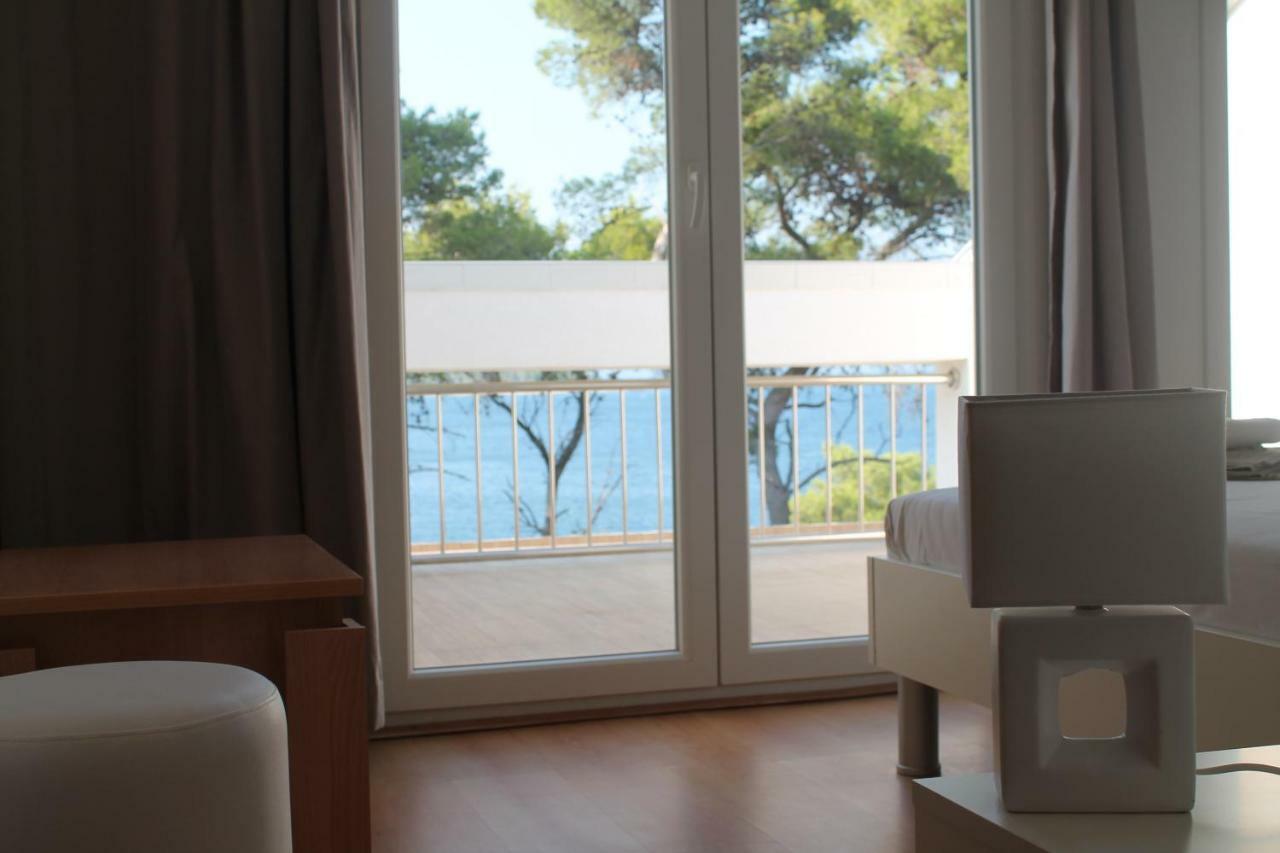 Ferienwohnung Covahouse Jelsa  Exterior foto
